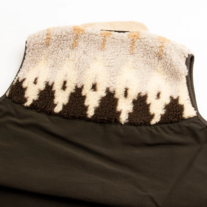 60-40-cloth-x-boa-fleece-nordic-vest-brown