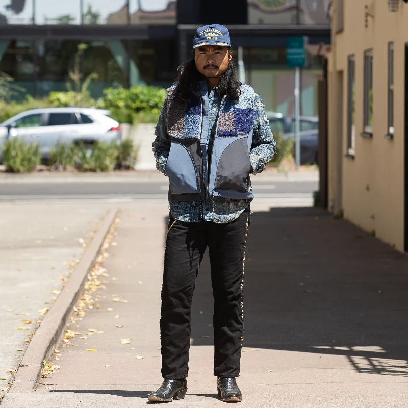 60-40-cloth-x-tugihagi-fleece-hutte-vest-navy