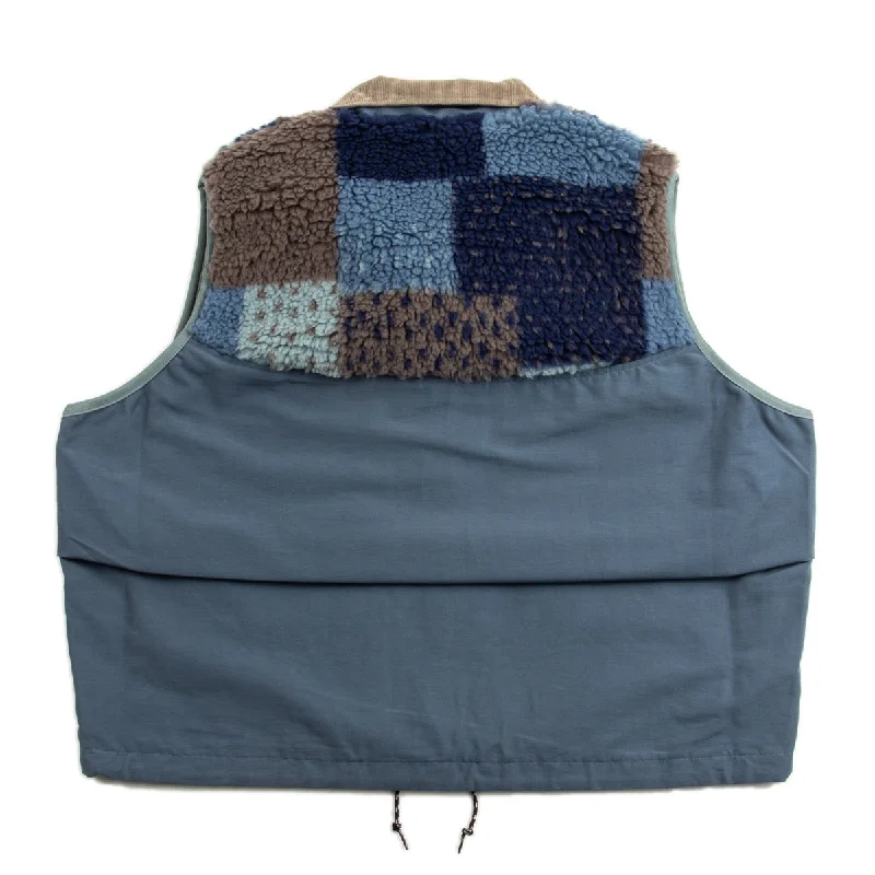 60-40-cloth-x-tugihagi-fleece-hutte-vest-navy