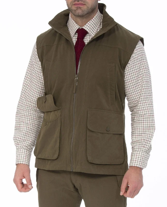 alan-paine-dunswell-waterproof-waistcoat