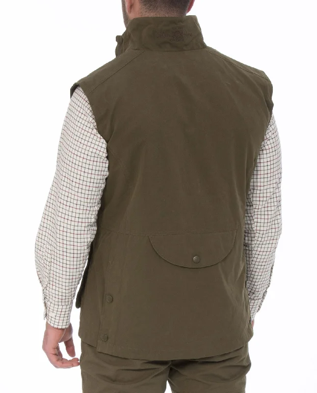 alan-paine-dunswell-waterproof-waistcoat