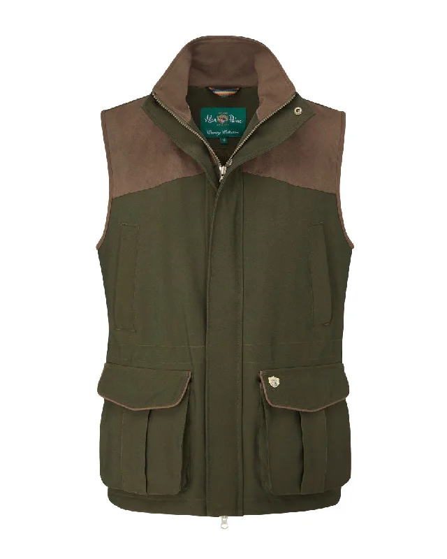 Alan Paine Stancombe Waistcoat