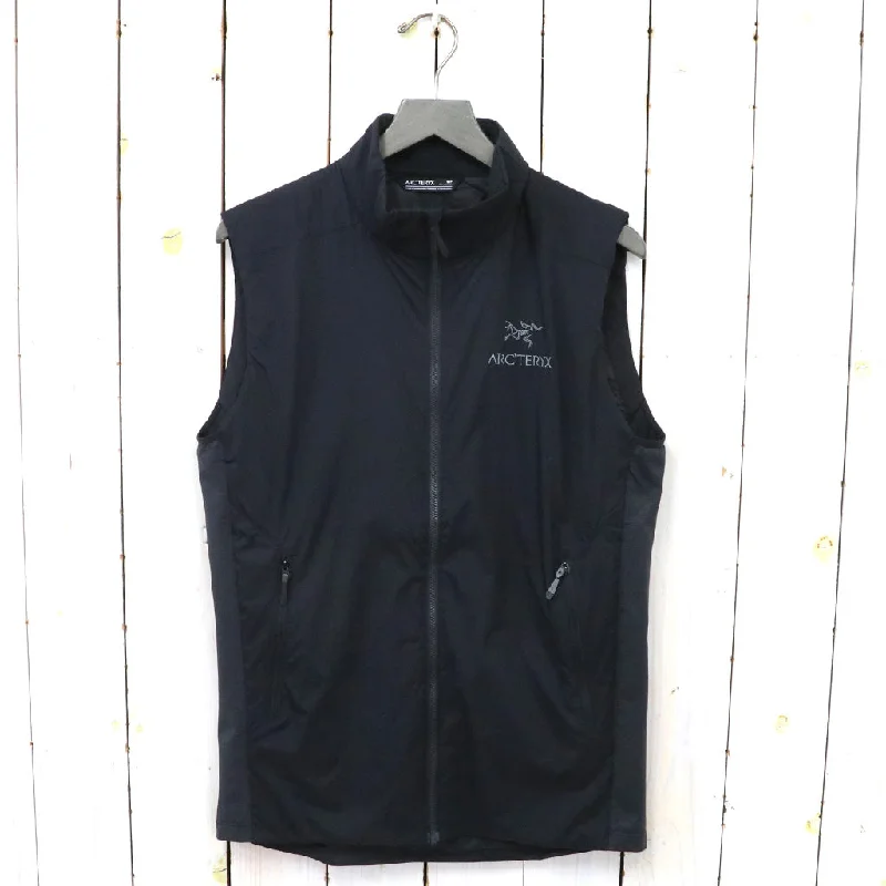 ARC'TERYX『Atom SL Vest』(Black)