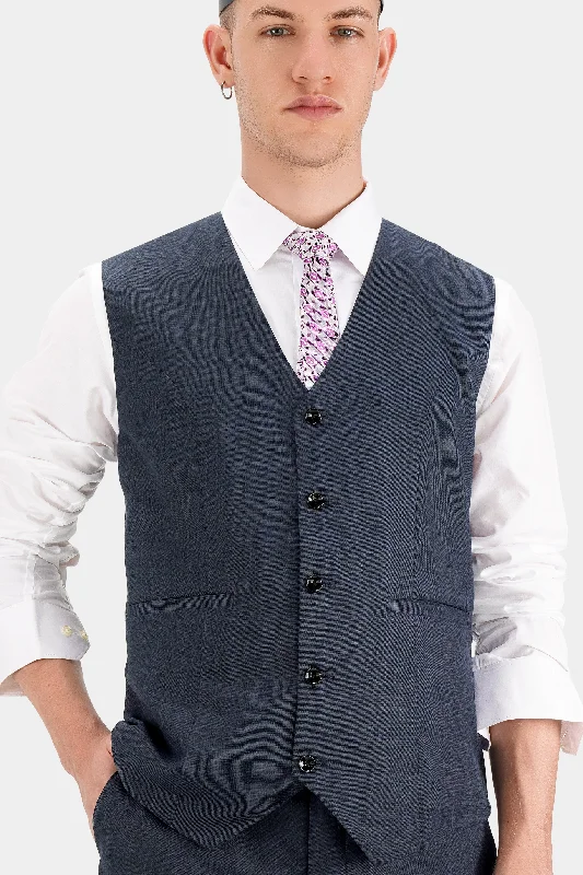 baltic-blue-checkered-wool-rich-waistcoat-bl