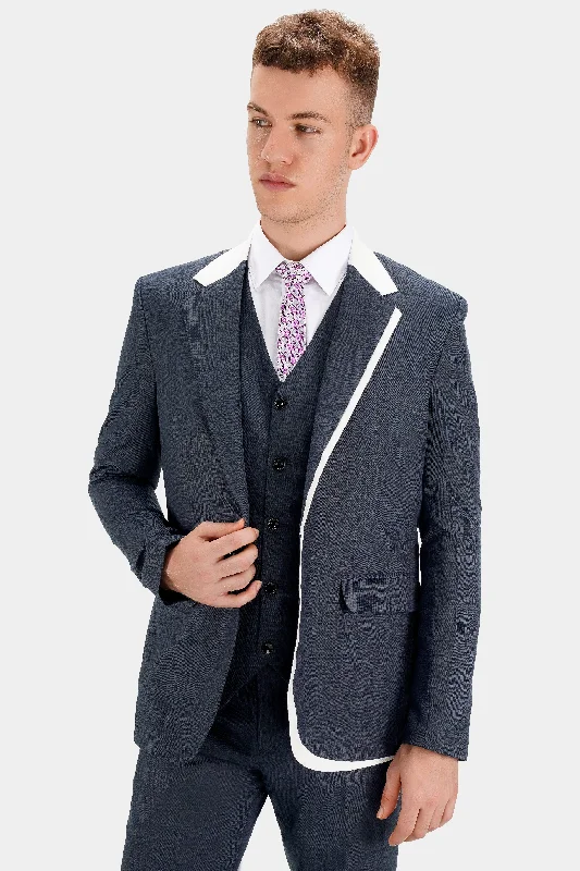 baltic-blue-checkered-wool-rich-waistcoat-bl