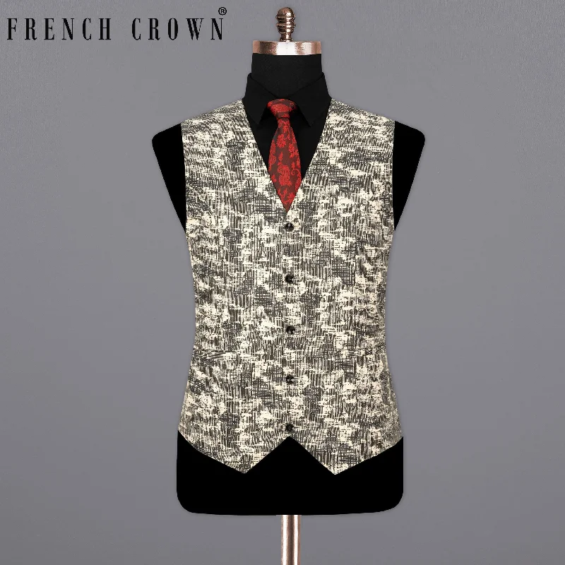 bastille-and-champagne-beige-abstract-print-textured-waistcoat-am