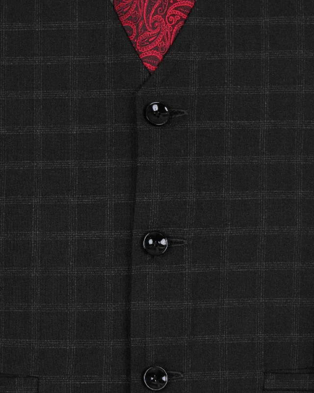 bunker-black-windowpane-wool-rich-waistcoat-z