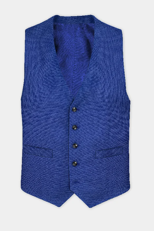 catalina-blue-dobby-textured-wool-blend-waistcoat-bo