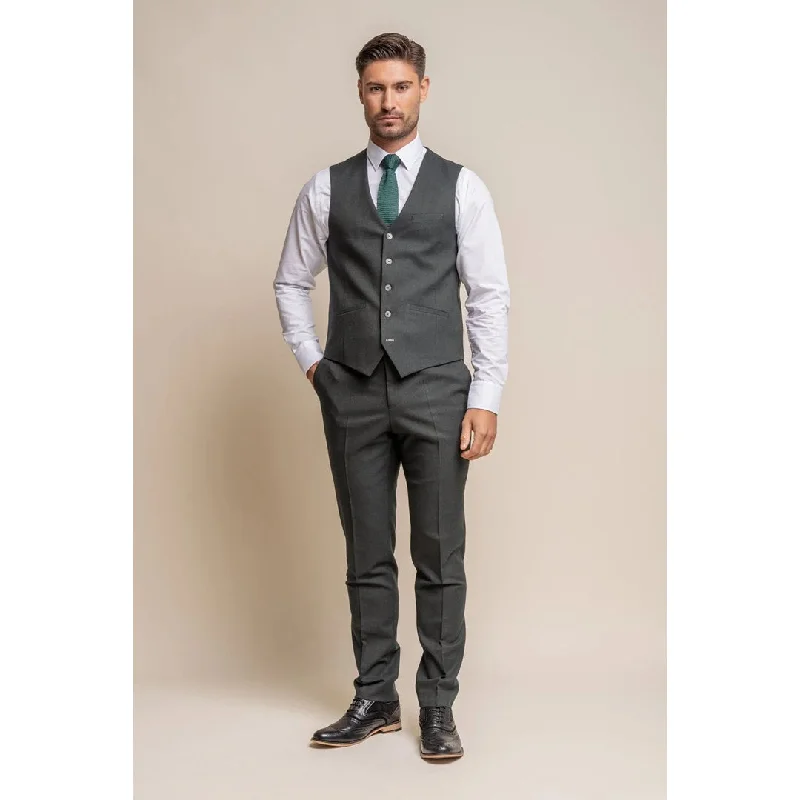 cavani-furious-mens-classic-dark-olive-formal-waistcoat