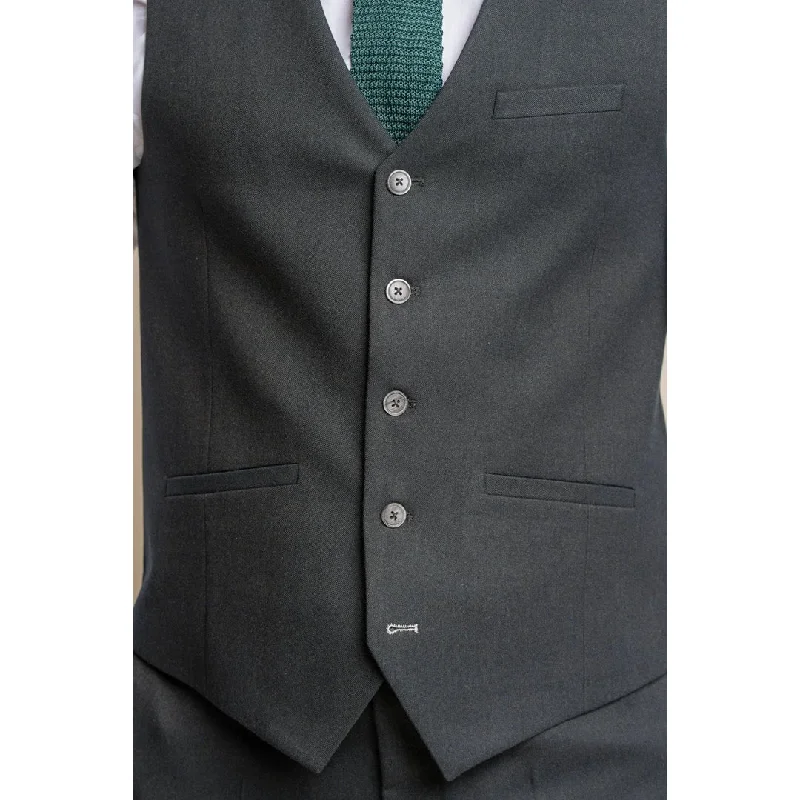 cavani-furious-mens-classic-dark-olive-formal-waistcoat