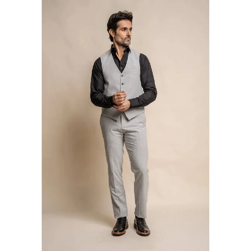 cavani-furious-mens-classic-plain-grey-waistcoat