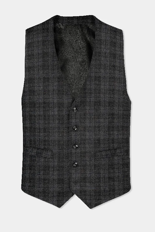 charcoal-gray-plaid-tweed-waistcoat-bp