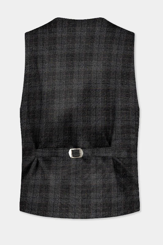 charcoal-gray-plaid-tweed-waistcoat-bp