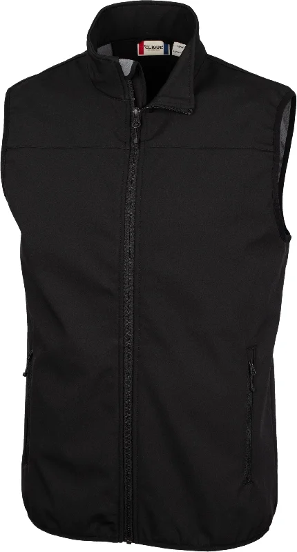 clique-trail-softshell-vest