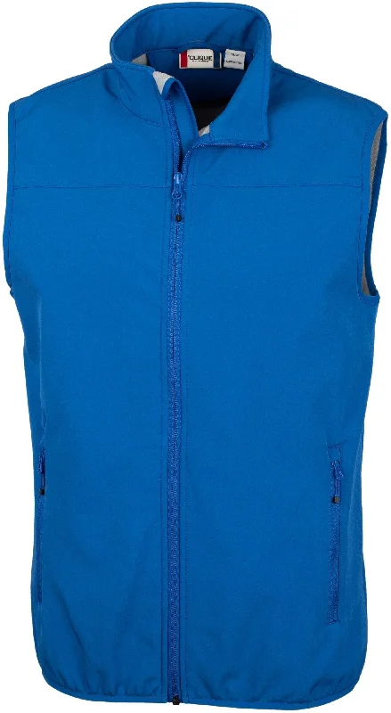 clique-trail-softshell-vest