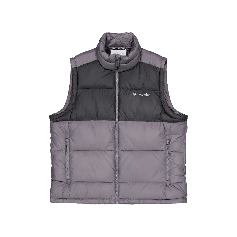 Columbia Pike Lake™ Ii Vest City , Blac