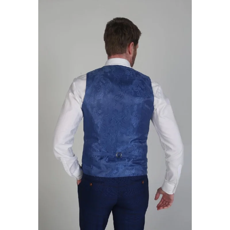 dapper-prince-of-wales-check-waistcoat-perfect-for-wedding-prom-and-race-events