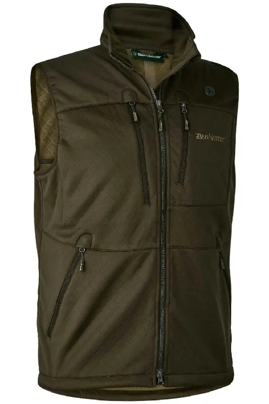 Deerhunter Excape Softshell Waistcoat