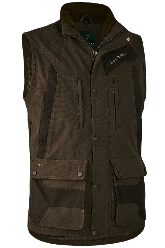 Deerhunter Muflon Extreme Waterproof Waistcoat