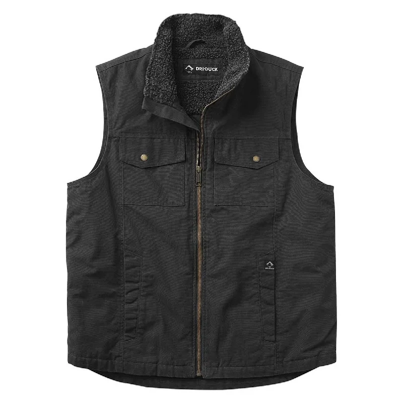 DRI DUCK Trek Vest