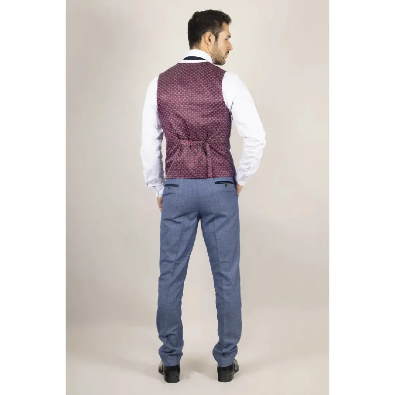 earl-mens-blue-checked-waistcoat