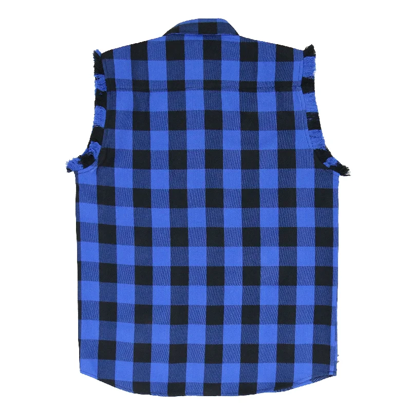 flannel-ns-fringe-blue-black