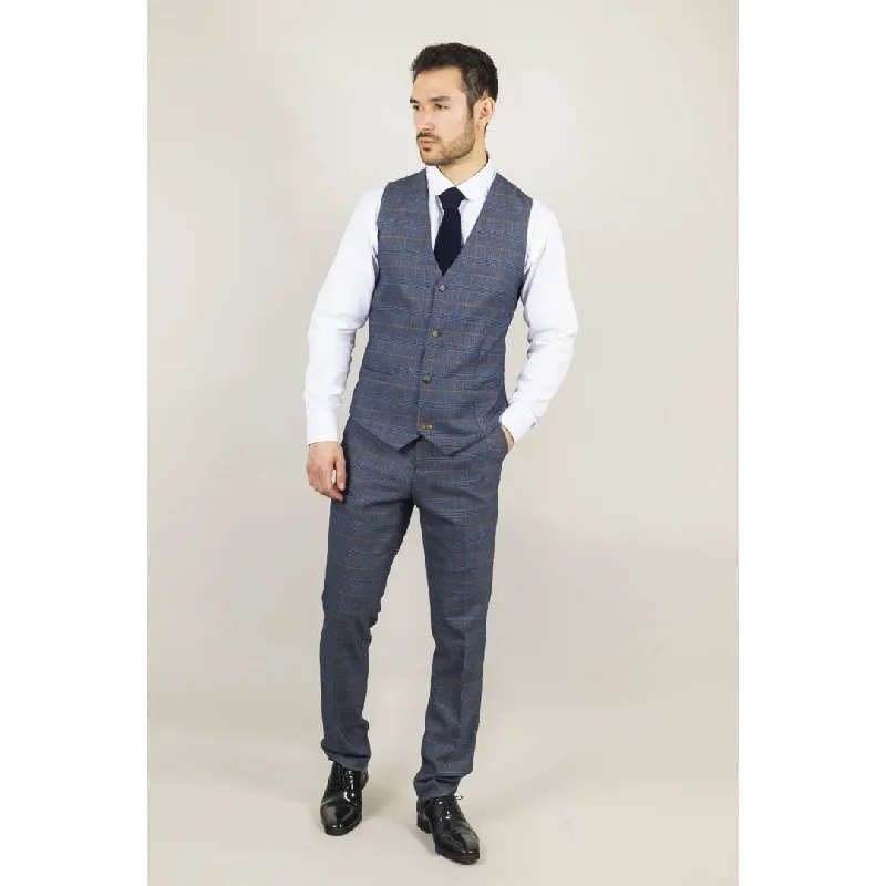 gisborne-mens-navy-checked-waistcoat