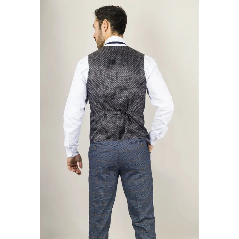 gisborne-mens-navy-checked-waistcoat