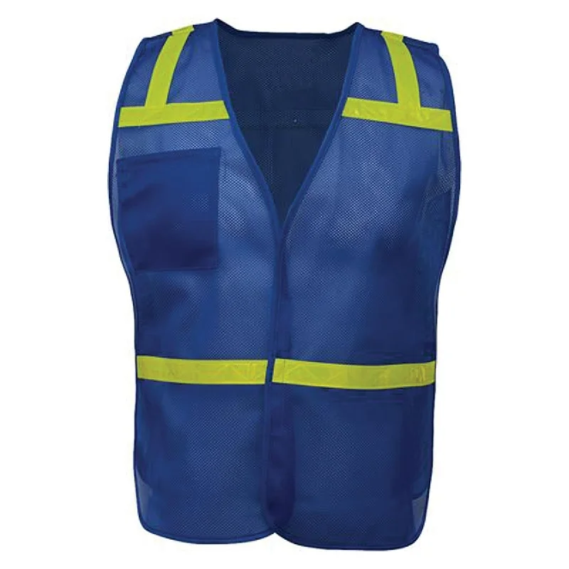 GSS Safety Non ANSI Enhanced Visibility Safety Vest