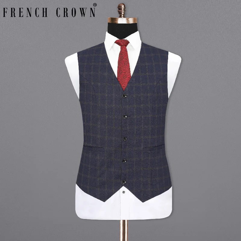 gunmetal-blue-plaid-waistcoat-an