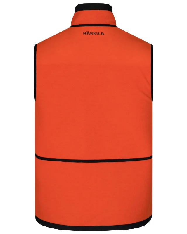 harkila-kamko-pro-edition-reversible-hi-vis-waistcoat