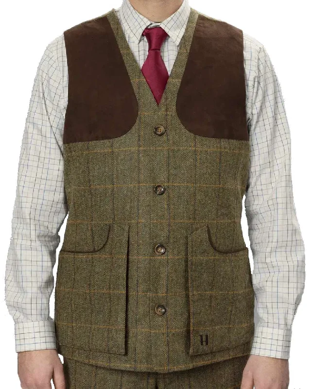 harkila-kenmore-shooting-waistcoat