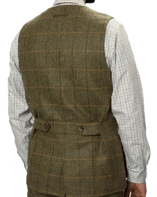 harkila-kenmore-shooting-waistcoat