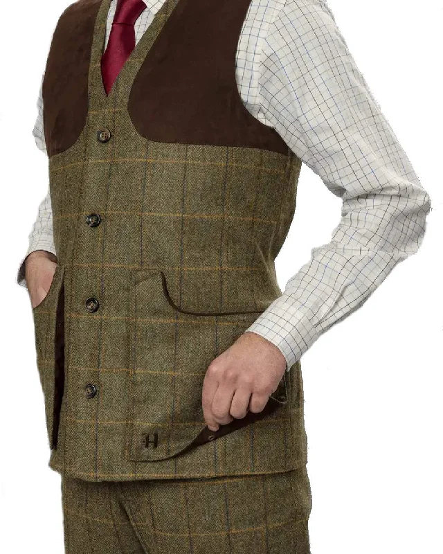 harkila-kenmore-shooting-waistcoat