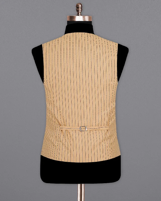 harvest-gold-cream-striped-woolrich-waistcoat-ab