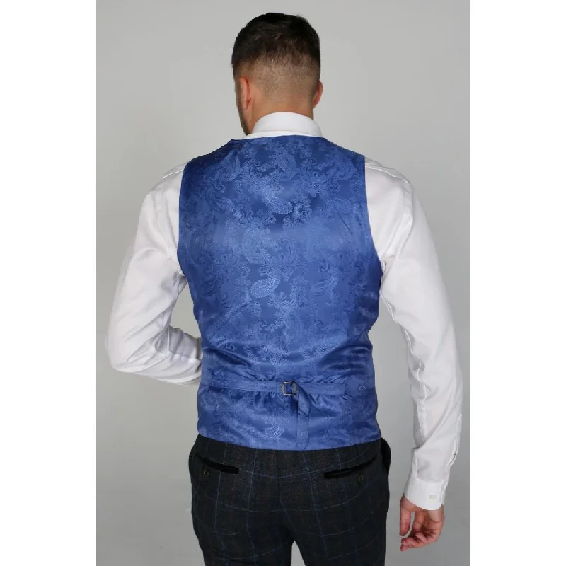 harvey-mens-navy-check-waistcoat