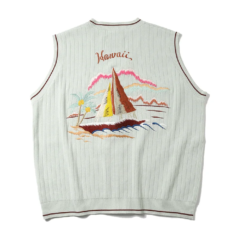 hawaii-zip-up-knit-vest-1