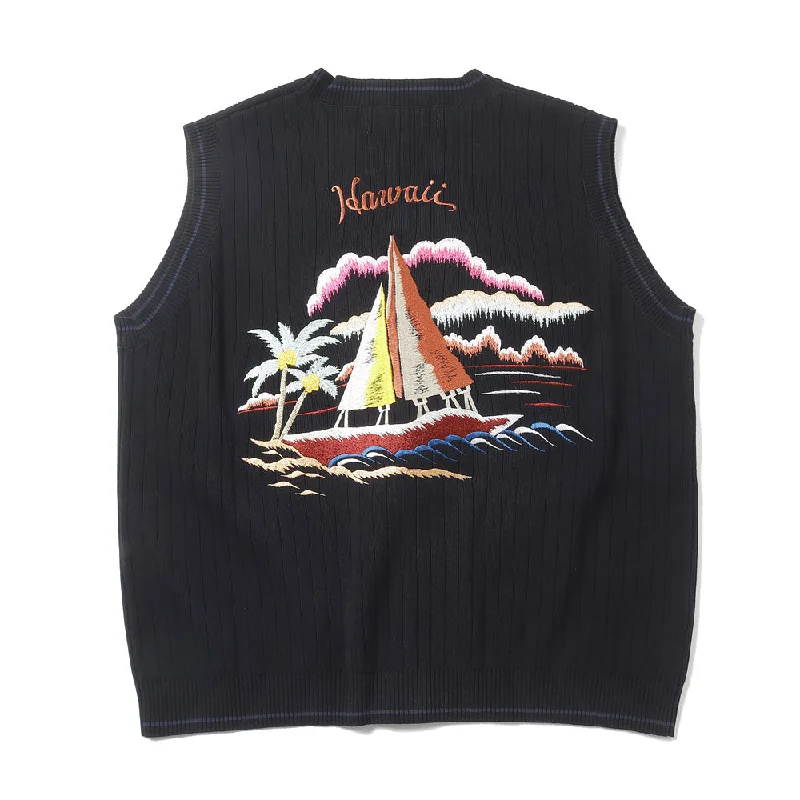 hawaii-zip-up-knit-vest-1