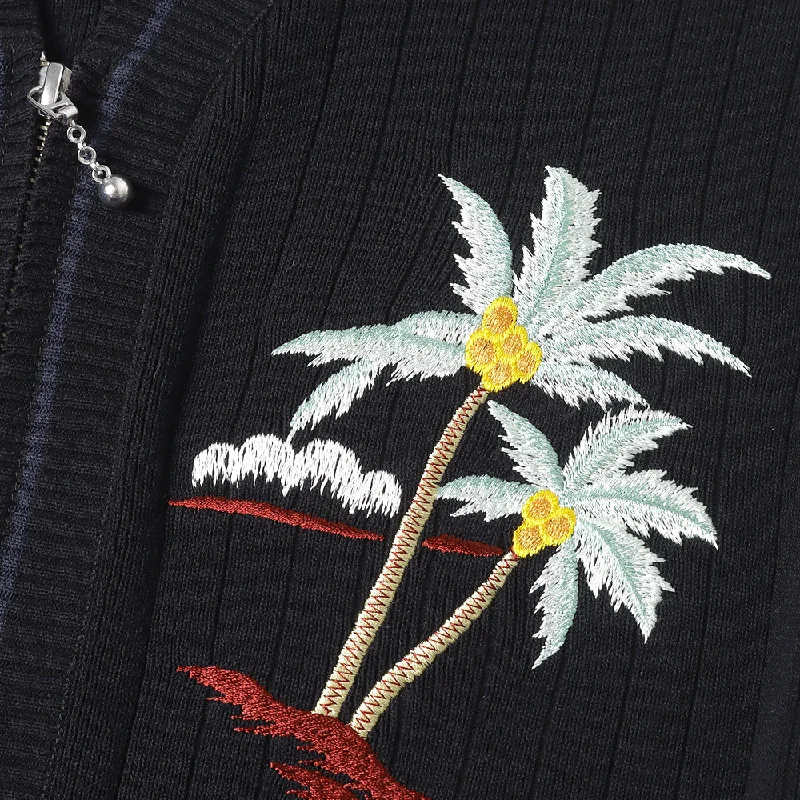 hawaii-zip-up-knit-vest-1