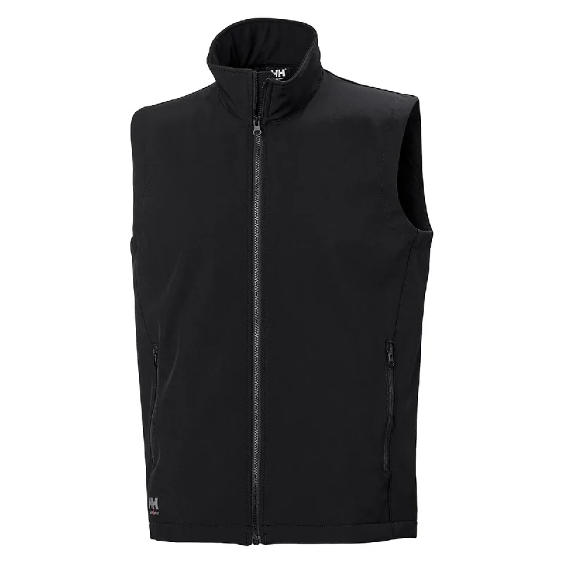 Helly Hansen Manchester 2.0 Zip In Softshell Vest