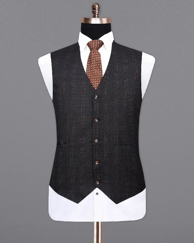 jaguar-black-plaid-waistcoat-al