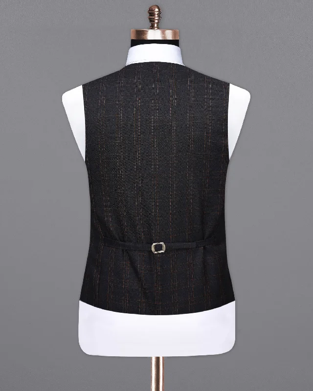 jaguar-black-plaid-waistcoat-al