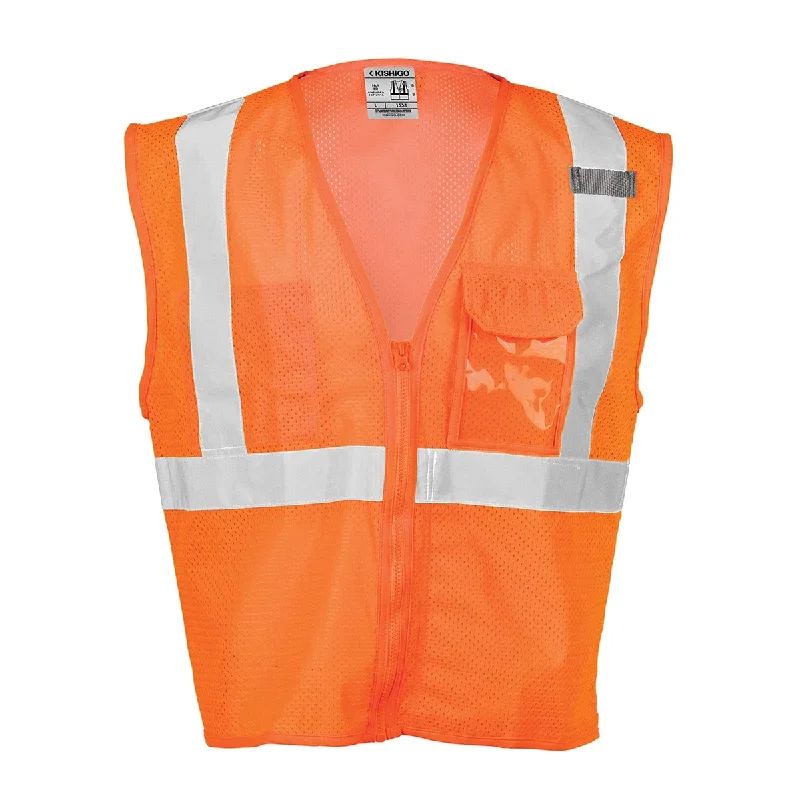 kishigo-ultra-cool-clear-id-ansi-class-2-hi-vis-safety-vest