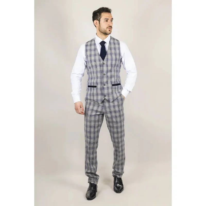 knight-mens-grey-blue-checked-waistcoat