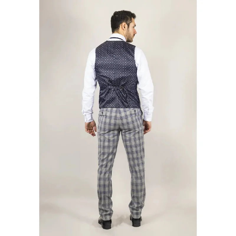 knight-mens-grey-blue-checked-waistcoat