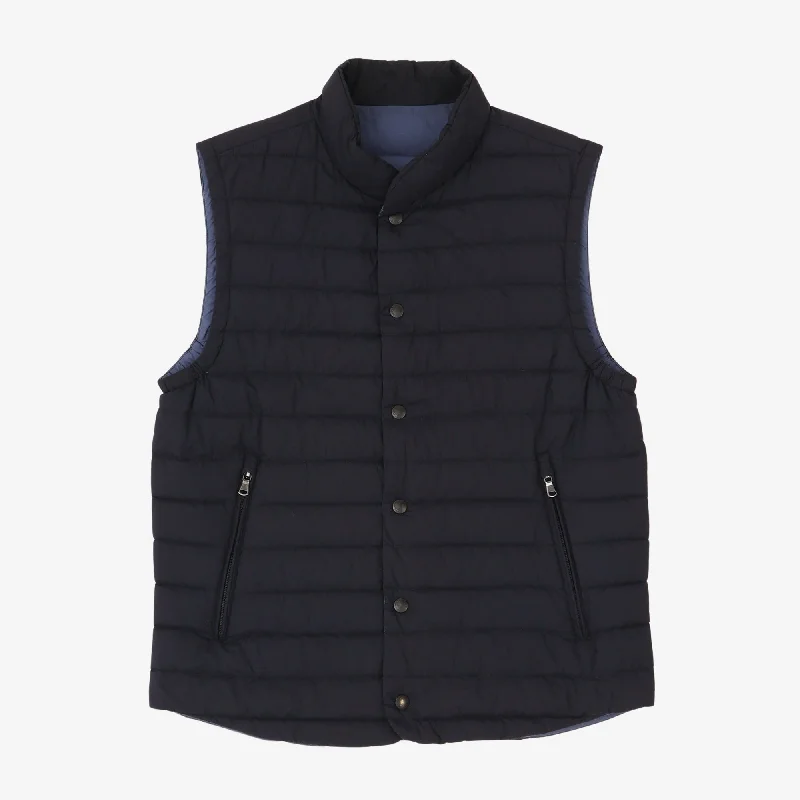 Longue Saison Vest