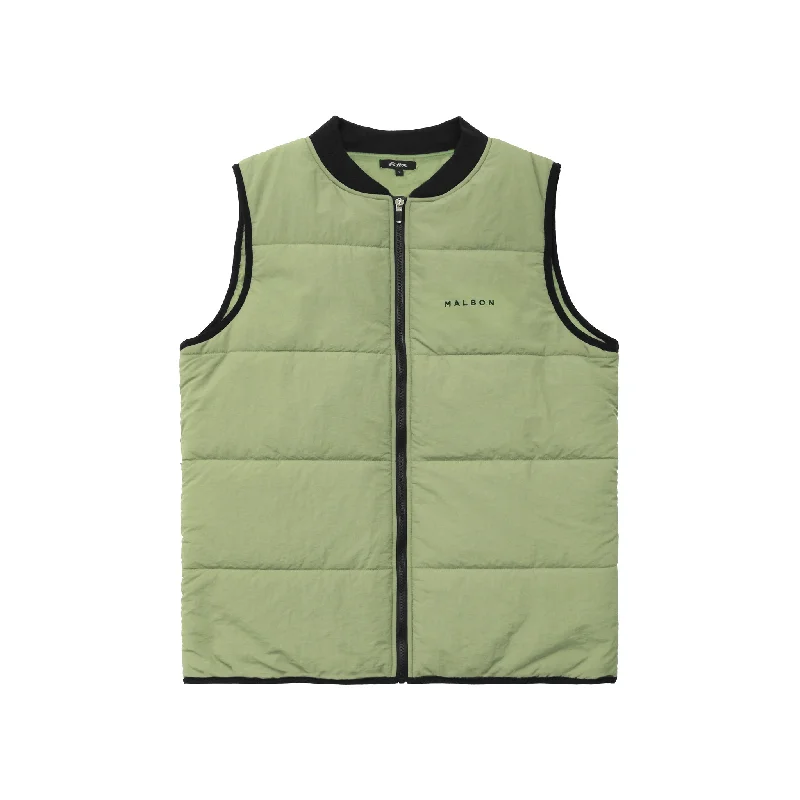 Golf & Tackle Padded Vest