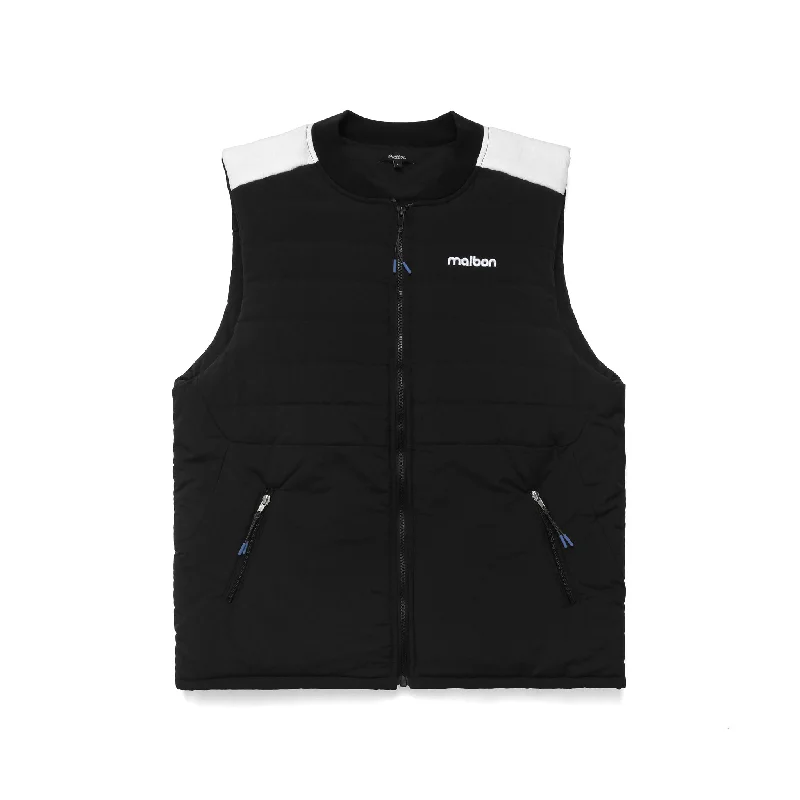 Dominica Deck Vest