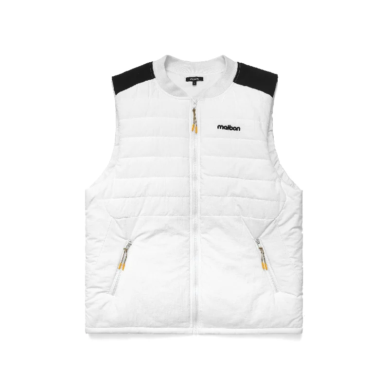 Dominica Deck Vest