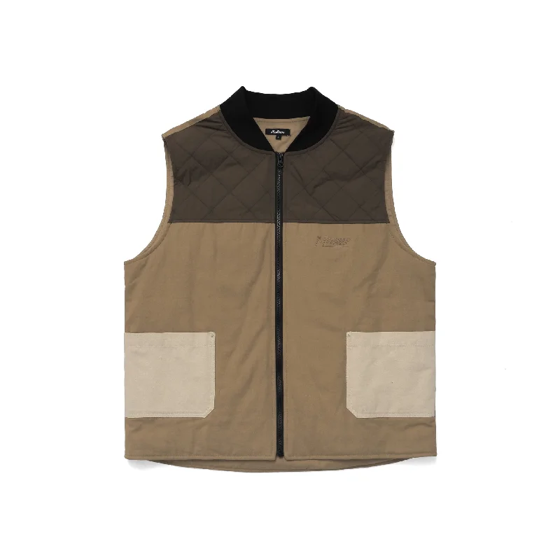 Rawlins Padded Vest